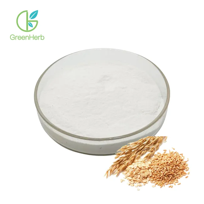 Oat Beta Glucan Powder